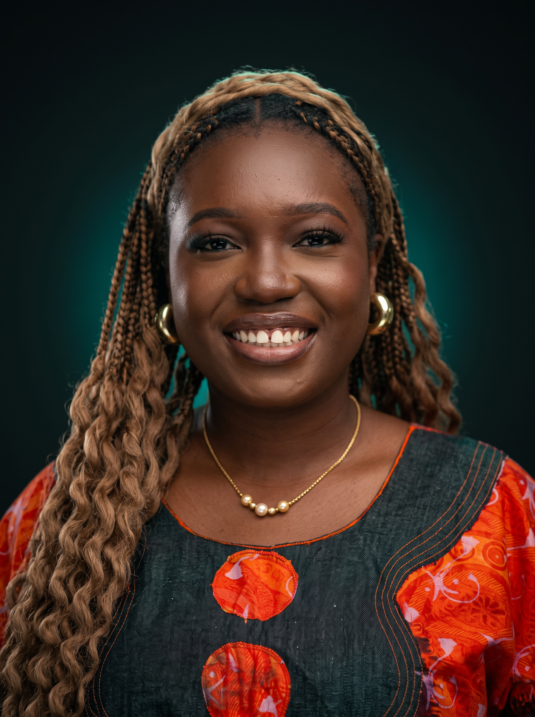 Josepha Mawini