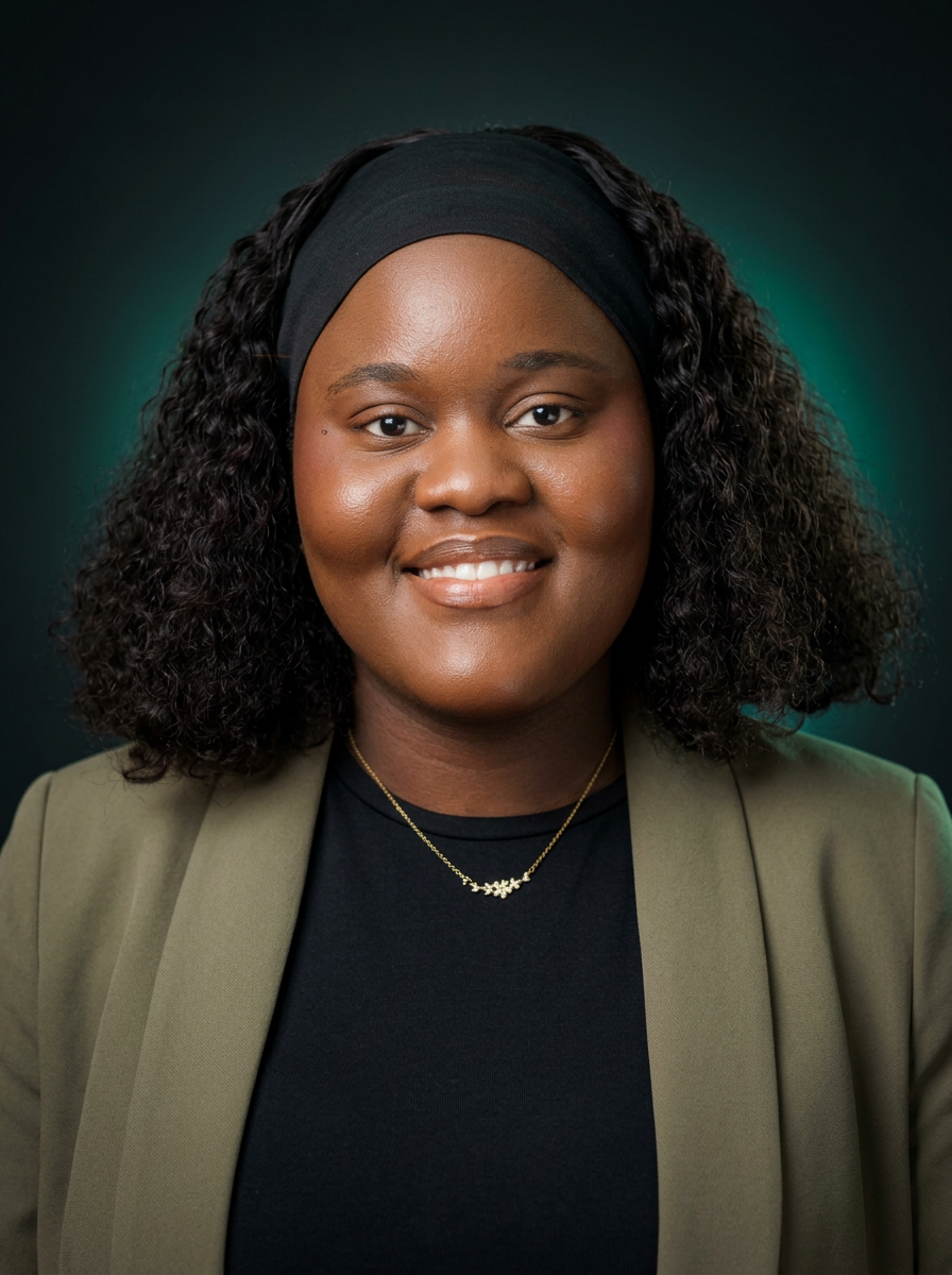 Josiane Kayumba