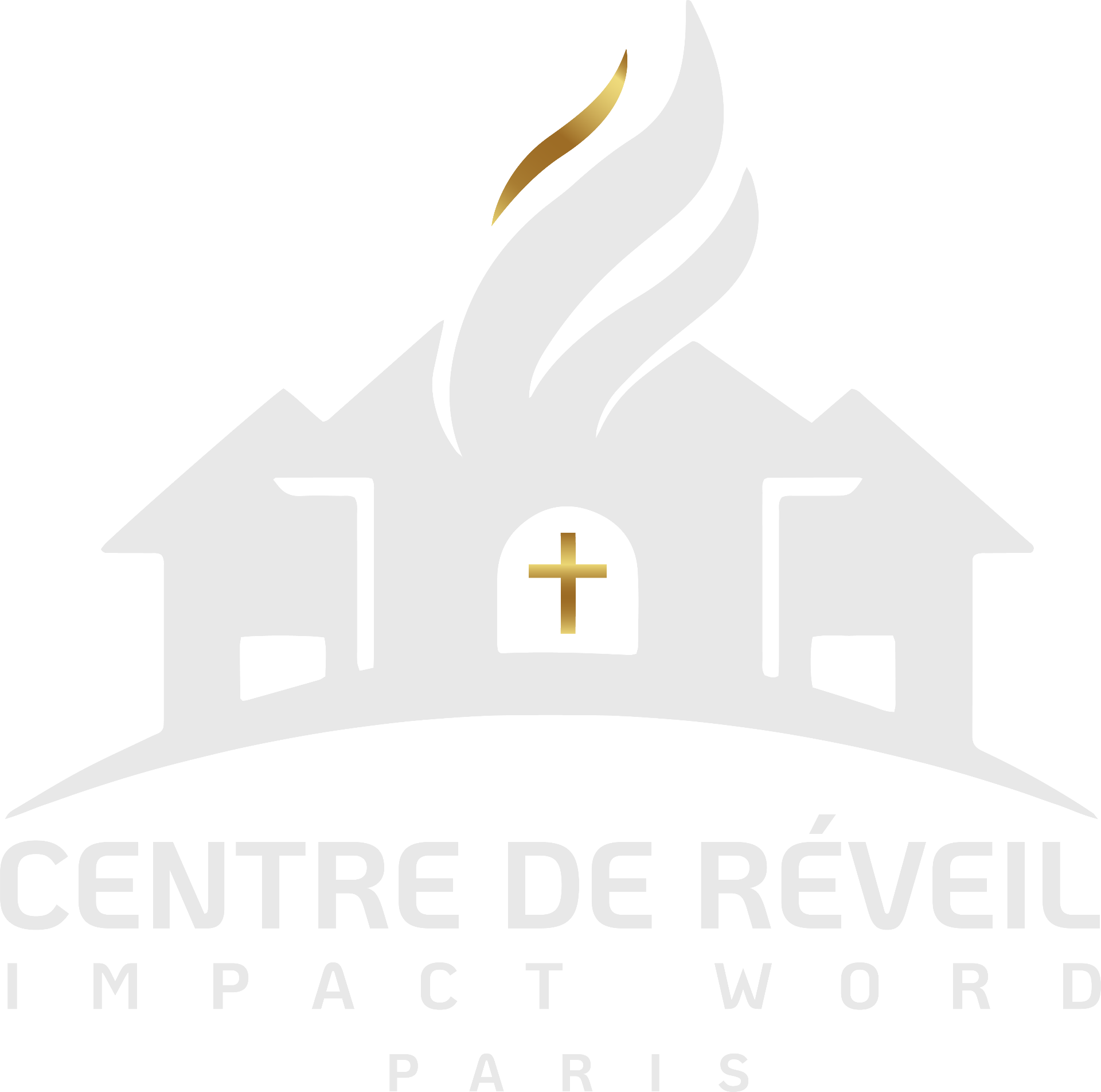 Centre de Réveil Impact Word