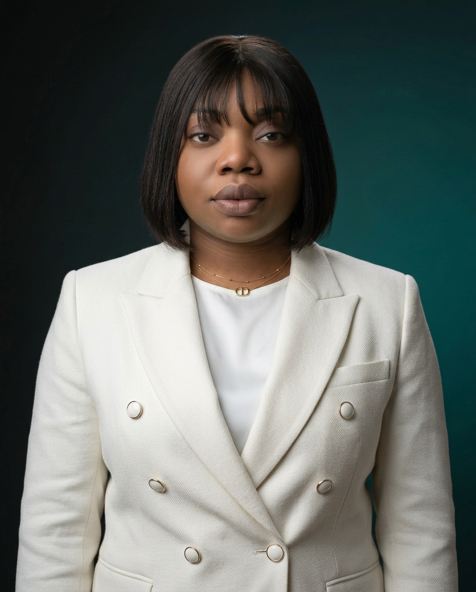 Sarah MBAKI